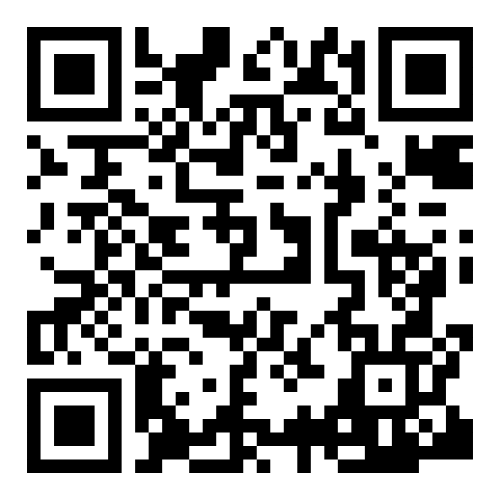 MahaRERA registration QR code